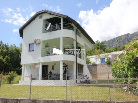 Prodaja, kuća, 152m², Zelenika, Herceg Novi - image 2