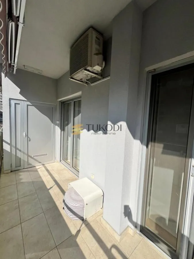 Prodaja, trosoban stan, 78m², Liman 3, Novi Sad Sve Podlokacije