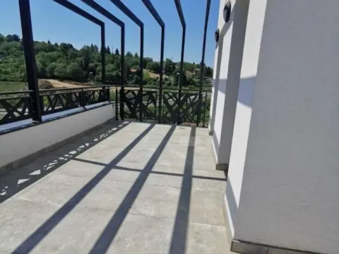 Sale, four bedroom apartment, 124m², Sremska Kamenica, Petrovaradin - image 14