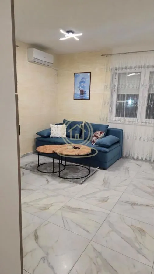 Izdavanje, jednosoban stan, 30m², Veternik, Novi Sad Sve Podlokacije