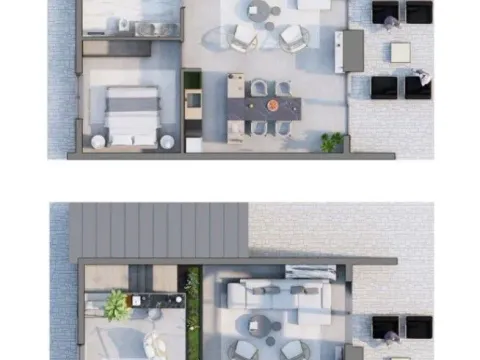 Sale, land lot, 1000m², Smailagića Polje, Kolašin - image 11