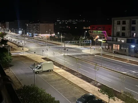 Prodaja, dvosoban stan, 72m², Stari Aerodrom, Podgorica - image 25