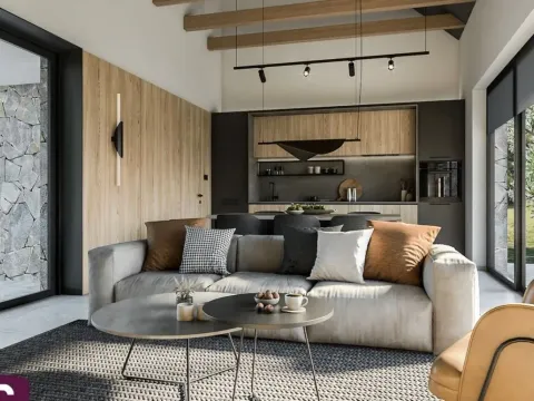 Prodaja, kuća, 69m², Kolašin, Crna Gora - image 10