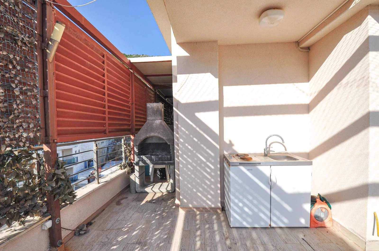 Sale, two bedroom apartment, 115m², Bečići, Budva