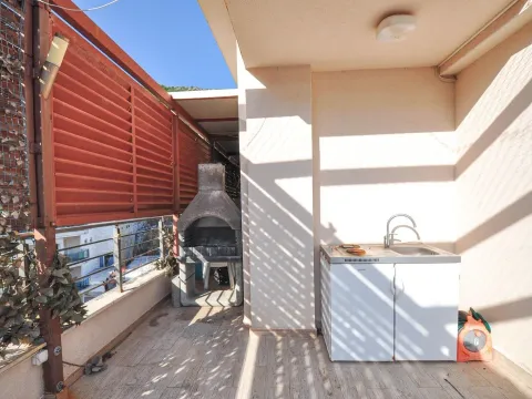 Prodaja, dvosoban stan, 115m², Bečići, Budva - image 10