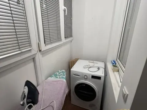 Rent, three bedroom apartment, 75m², Banovo Brdo, Beograd - image 15