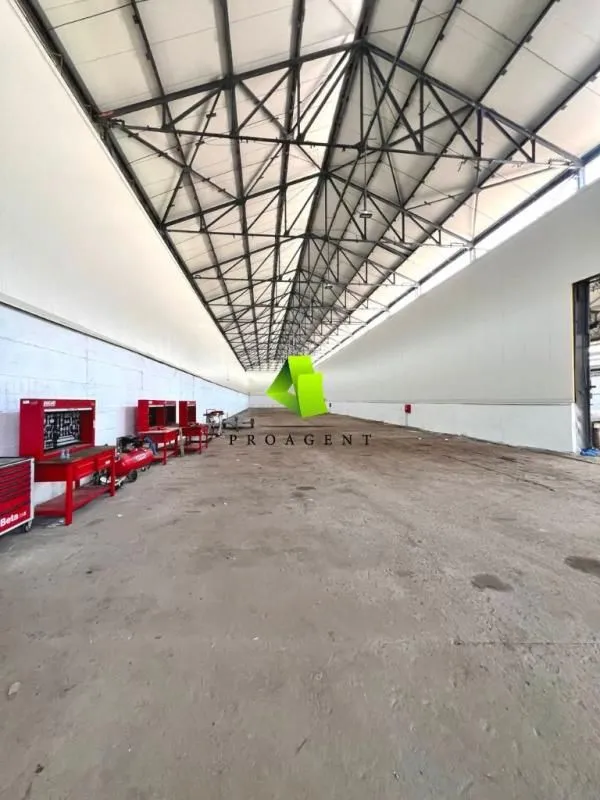 Izdavanje, poslovni prostor, 1150m², Medijana, Niš