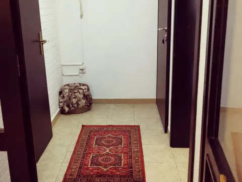 Izdavanje, jednosoban stan, 59m², Blok 5, Podgorica - image 13