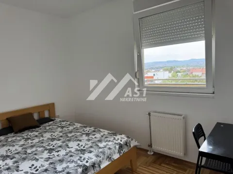 Izdavanje, četvorosoban stan, 79m², Telep, Novi Sad Sve Podlokacije - image 4