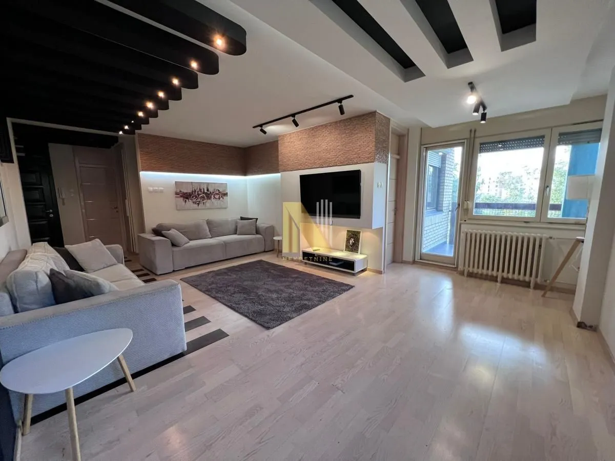 Rent, three bedroom apartment, 100m², Liman 4, Novi Sad Sve Podlokacije