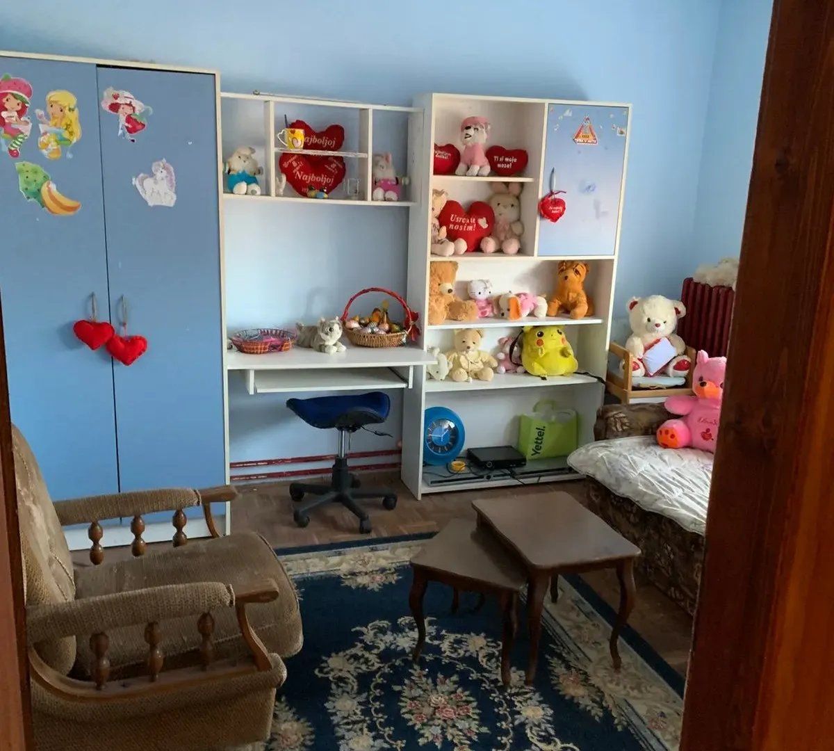 Sale, house, 190m², Veliki Crljeni, Lazarevac