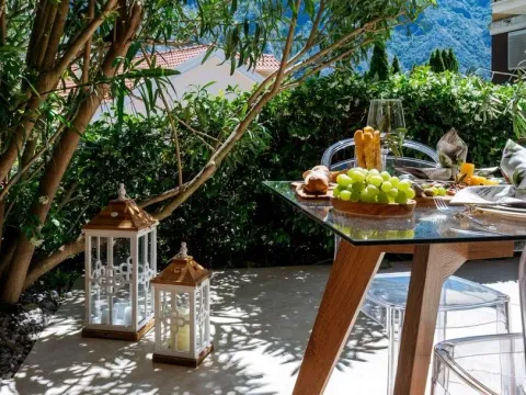 Prodaja, dvosoban stan, 178m², Orahovac, Kotor - image 17