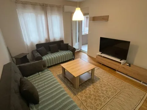 Prodaja, jednosoban stan, 49m², Central Point, Podgorica - image 2