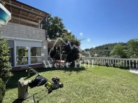 Sale, two bedroom apartment, 56m², Petrovac, Budva - image 1