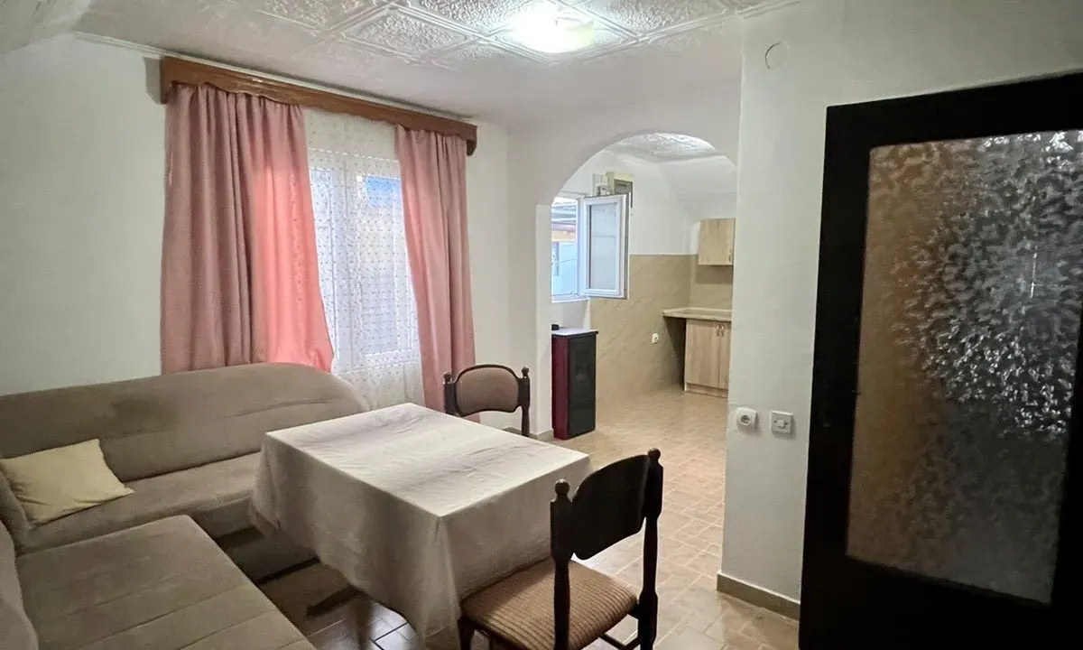 Prodaja, stan, 57m², Bar, Crna Gora