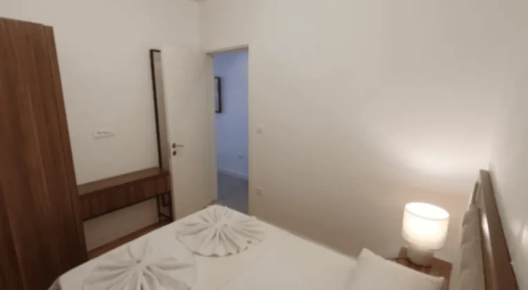 Rent, apartment, 45m², Rafailovići, Budva