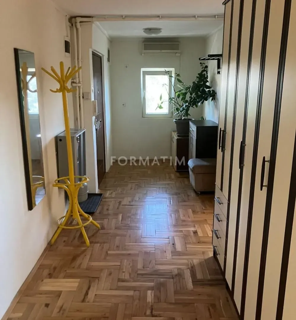 Sale, three bedroom apartment, 78m², Čukarica, Beograd