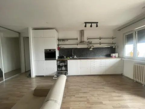 Prodaja, trosoban stan, 75m², Novi Beograd Blok 64, Novi Beograd Sve Podlokacije - image 12