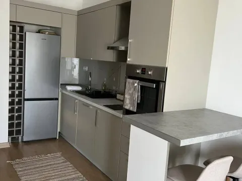 Izdavanje, jednosoban stan, 41m², Centar, Bar - image 8