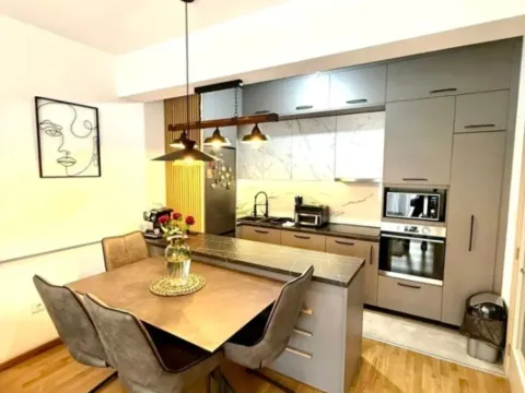 Izdavanje, jednosoban stan, 48m², Stara Varoš, Podgorica - image 2