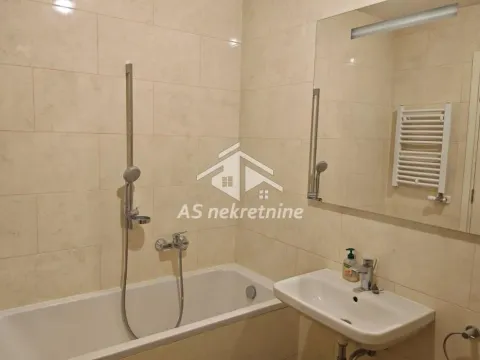 Rent, two bedroom apartment, 63m², Tašmajdan, Palilula Sve Podlokacije - image 8