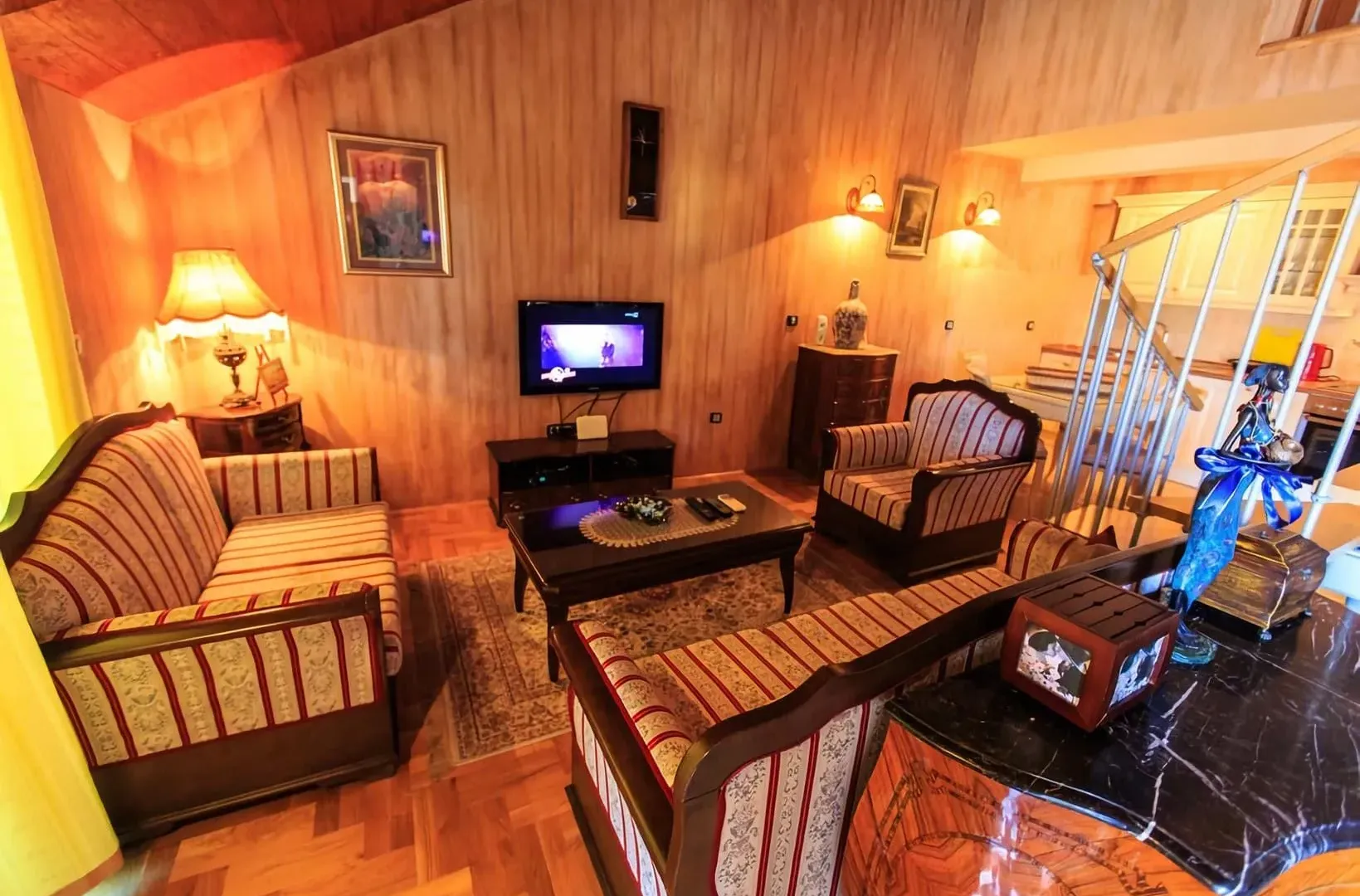 Prodaja, stan, 79m², Kotor, Crna Gora