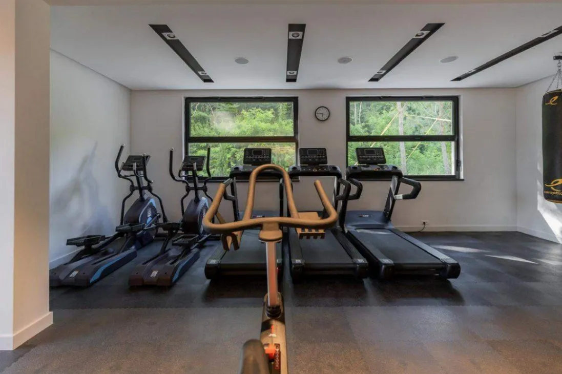 Sale, one bedroom apartment, 52m², Bečići, Budva
