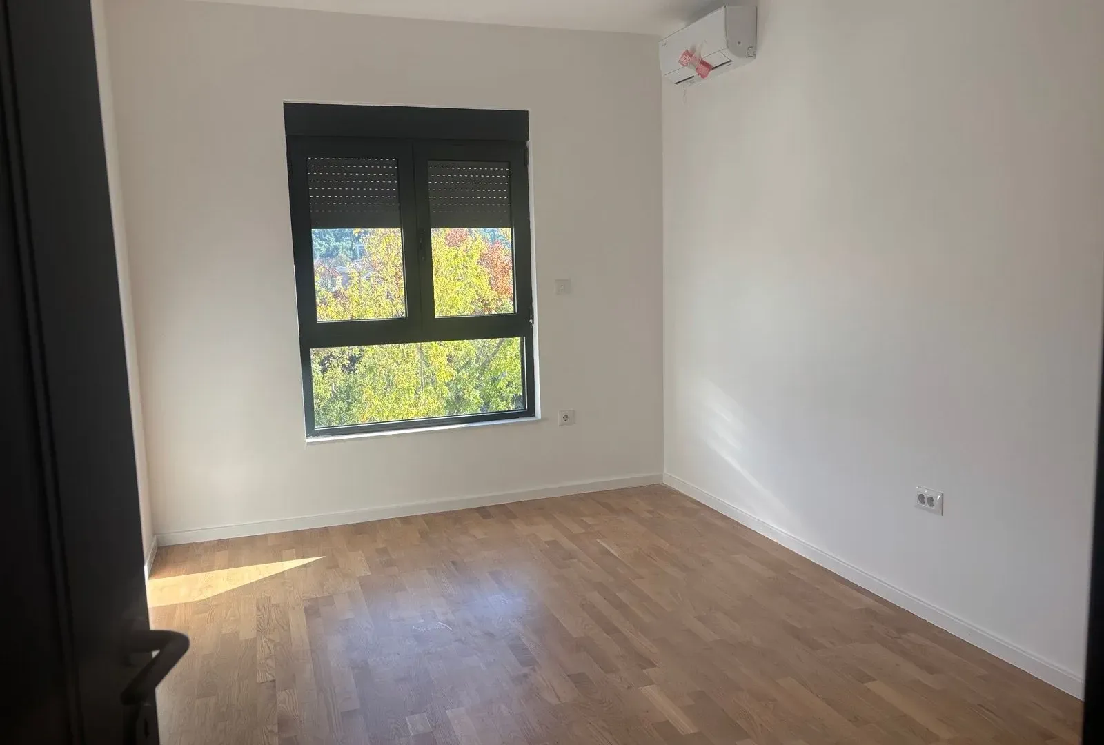 Sale, two bedroom apartment, 68m², City Kej, Podgorica