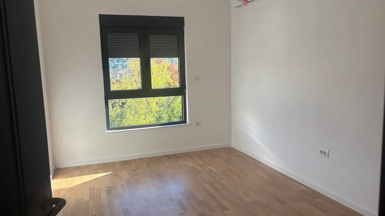 Sale, two bedroom apartment, 68m², City Kej, Podgorica