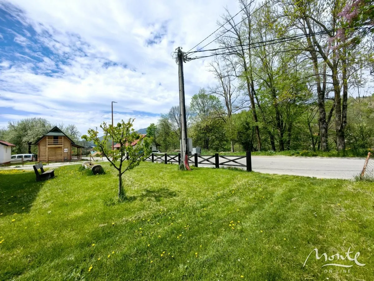 Sale, house, 128m², Kolašin, Crna Gora