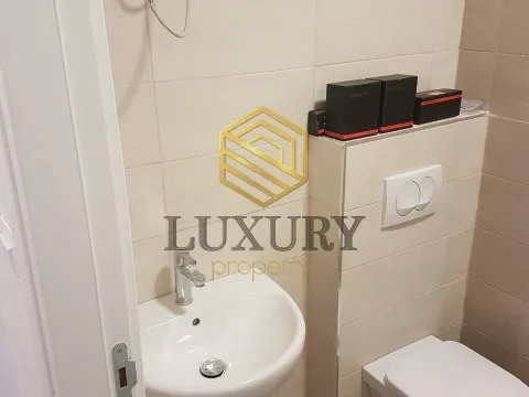 Izdavanje, jednosoban stan, 43m², City Kej, Podgorica - image 7