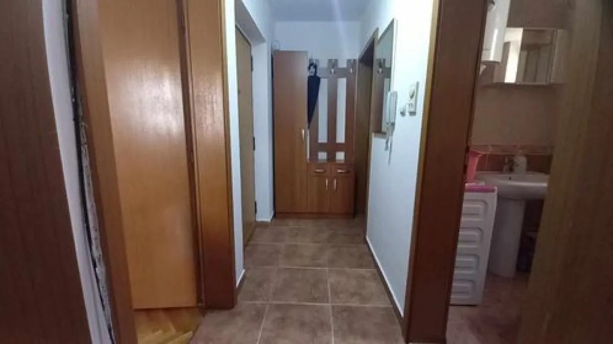 Sale, two bedroom apartment, 50m², Budva, Crna Gora