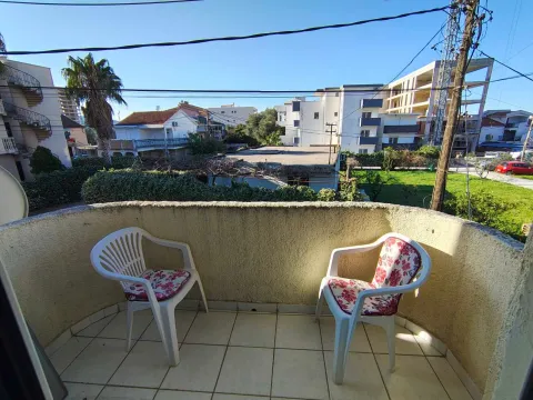 Rent, three bedroom apartment, 60m², Ilino, Bar - image 3