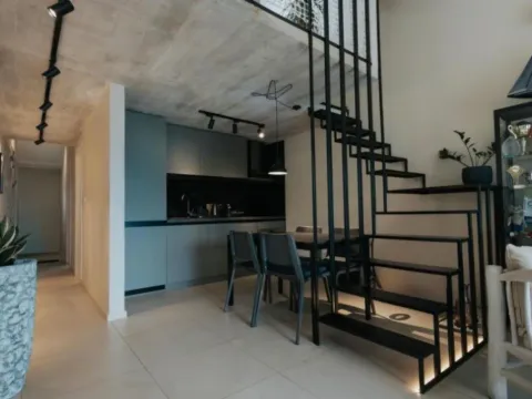 Sale, two bedroom apartment, 62m², Petrovac, Budva - image 3