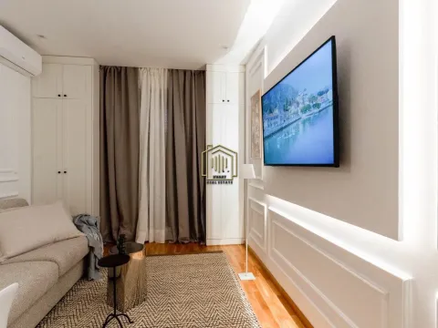 Prodaja, stan, 19m², Zabjelo, Podgorica - image 4