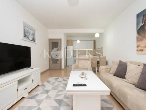 Izdavanje, jednosoban stan, 54m², Zabjelo, Podgorica - image 7