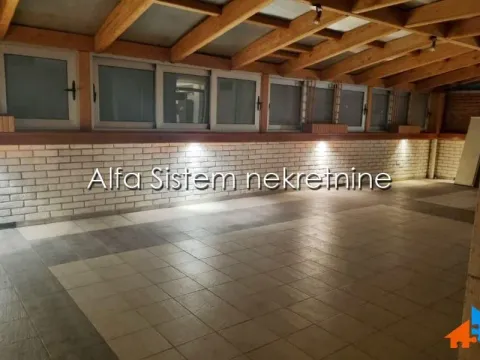 Rent, three bedroom apartment, 97m², Vračar Sve Podlokacije, Beograd - image 9