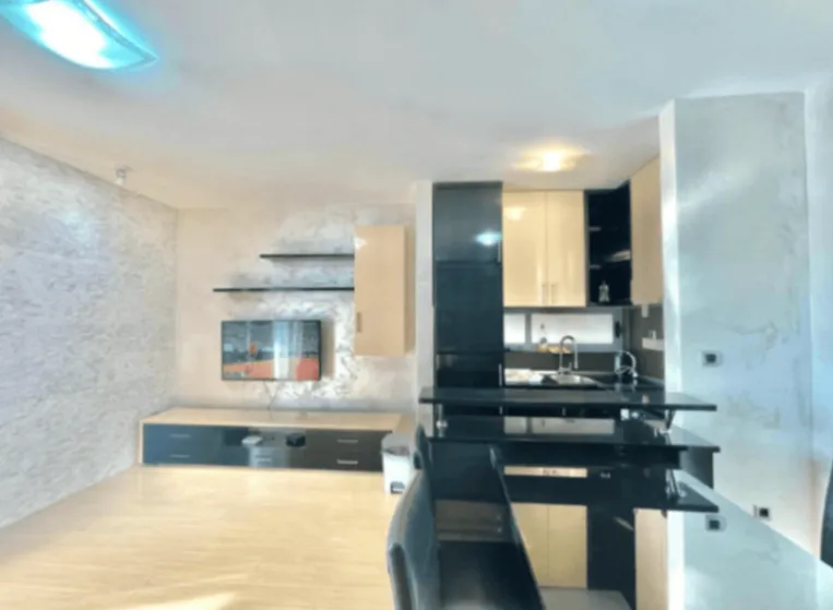 Sale, one bedroom apartment, 69m², Pržno, Budva