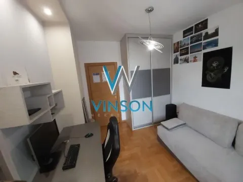 Izdavanje, dvosoban stan, 73m², Podbara, Novi Sad Sve Podlokacije - image 9