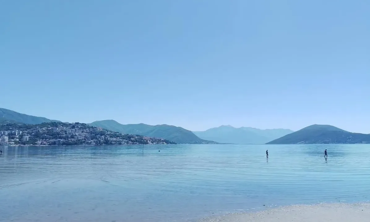 Prodaja, plac, 600m², Igalo, Herceg Novi