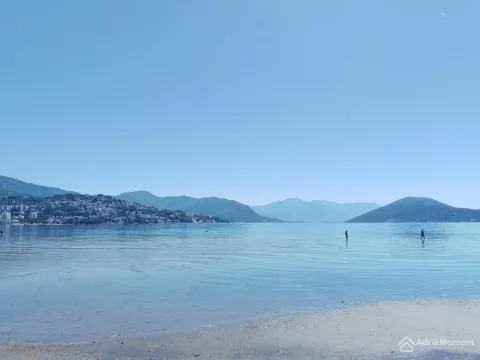 Prodaja, plac, 600m², Igalo, Herceg Novi