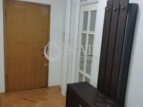 Izdavanje, dvosoban stan, 62m², Tašmajdan, Palilula Sve Podlokacije - image 7