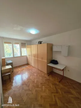 Prodaja, dvosoban stan, 54m², Karaburma, Palilula Sve Podlokacije - image 6