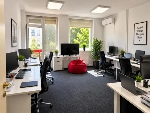Prodaja, stan, 124m², Novi Beograd Blok 29, Novi Beograd Sve Podlokacije - image 2