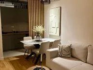 Izdavanje, jednosoban stan, 40m², Tuški Put, Podgorica - image 4