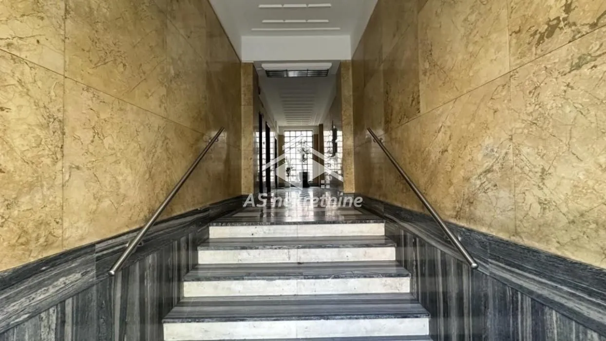 Rent, apartment, 223m², Kalenić Pijaca, Vračar Sve Podlokacije