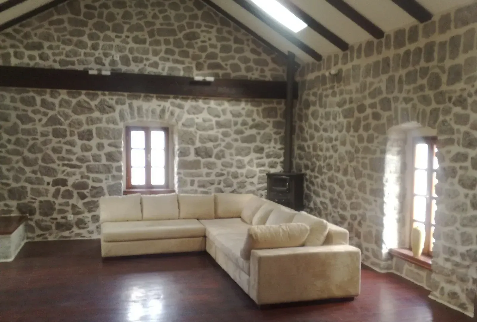 Rent, house, 110m², Kotor, Crna Gora