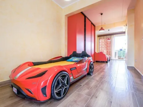 Sale, three bedroom apartment, 179m², Kamenovo, Budva - image 14