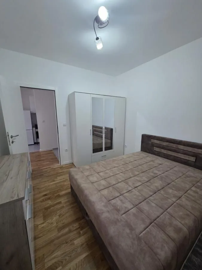 Sale, two bedroom apartment, 48m², Adice, Novi Sad Sve Podlokacije