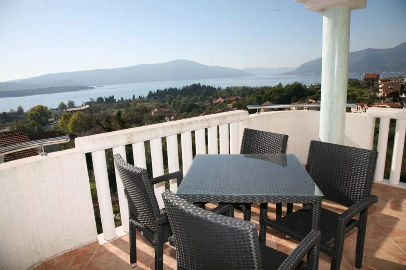 Prodaja, kuća, 570m², Tivat, Crna Gora